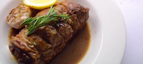 FOS Kitchen & Bar - Accommodation Melbourne 0