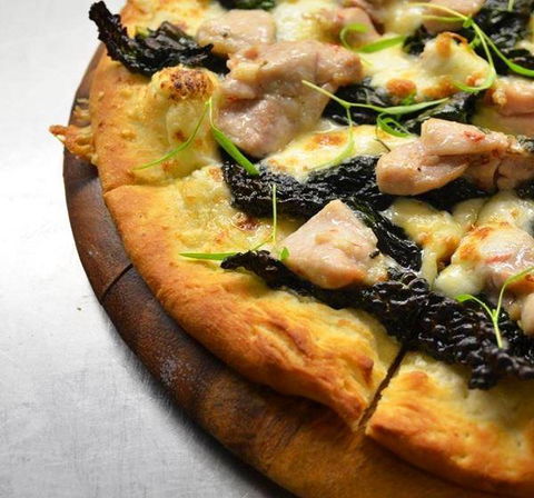 FOS Kitchen & Bar - Accommodation Melbourne 11