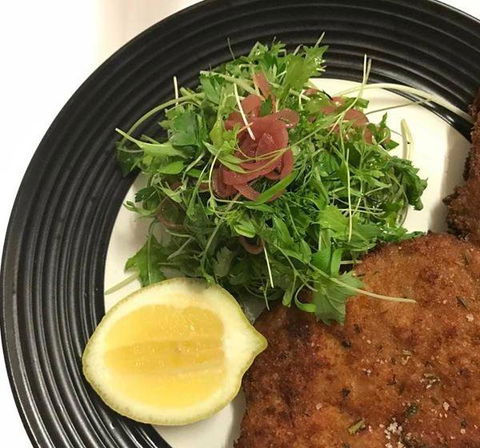 FOS Kitchen & Bar - Accommodation Melbourne 13