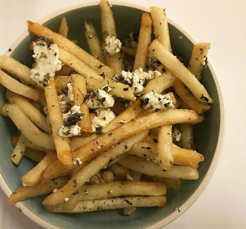 FOS Kitchen & Bar - Accommodation Melbourne 14