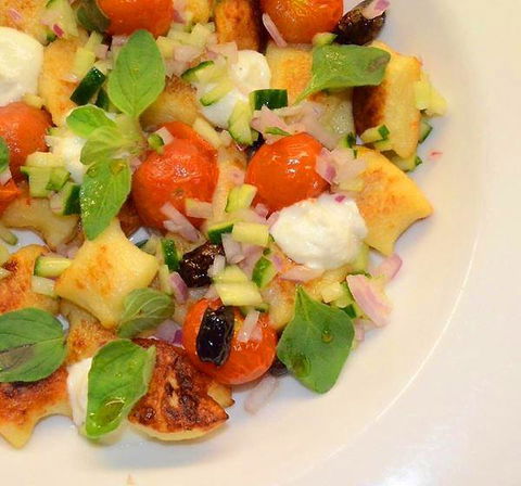 FOS Kitchen & Bar - Accommodation Melbourne 5