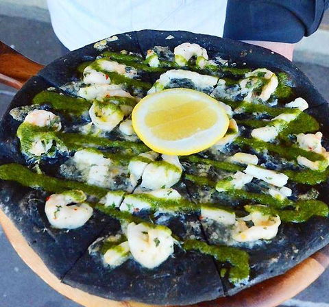 FOS Kitchen & Bar - Accommodation Melbourne 6