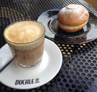 Market Lane Coffee - Accommodation Melbourne