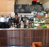 Natty's Cafe - Accommodation Melbourne