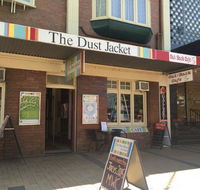 Out The Back Cafe - Accommodation Melbourne