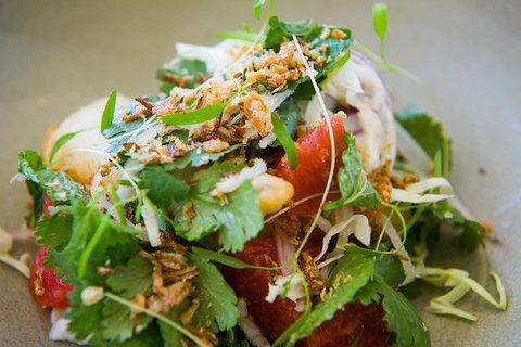 QAG Cafe - Accommodation Melbourne 0