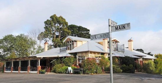 Lyonville VIC Melbourne 4u
