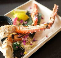 Riverside Teppanyaki - Accommodation Melbourne