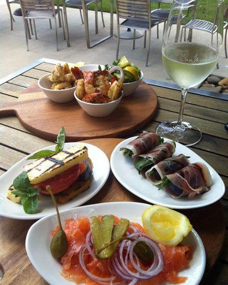 Sam Miranda King Valley - Accommodation Melbourne 9
