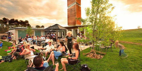 Sam Miranda King Valley - Accommodation Melbourne 10