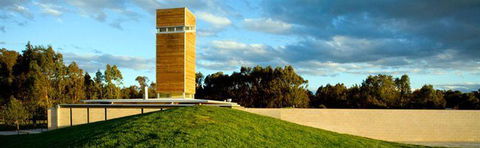 Sam Miranda King Valley - Accommodation Melbourne 6