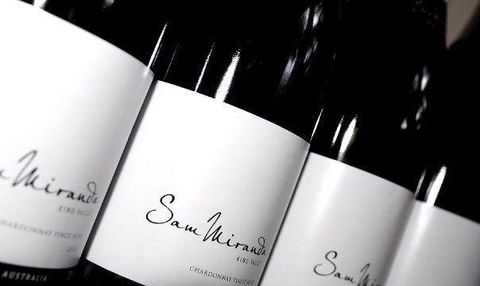 Sam Miranda King Valley - Accommodation Melbourne 7