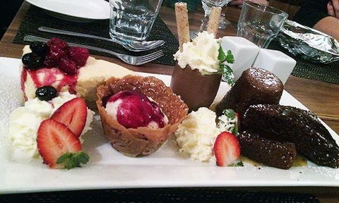 The Bay Cafe - Accommodation Melbourne 5