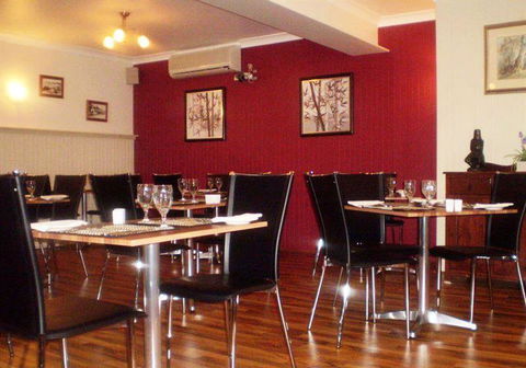 The Bay Cafe - Accommodation Melbourne 7