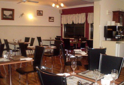 The Bay Cafe - Accommodation Melbourne 8