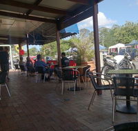 The Rattler Cafe - Accommodation Melbourne