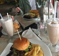 Top Notch Cafe - Accommodation Melbourne