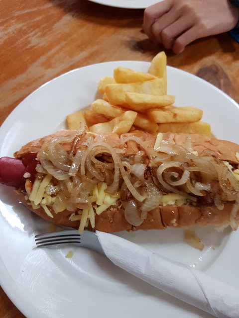 Top Notch Cafe - Accommodation Melbourne 1