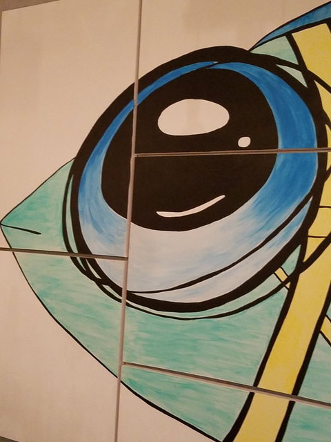 A Fish Called Inglewood - Accommodation Melbourne 3