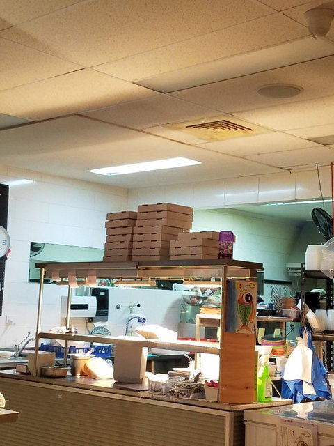 A Fish Called Inglewood - Accommodation Melbourne 6