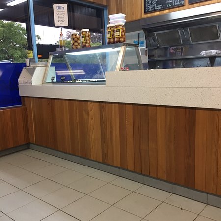 Bills Fish And Chips - Accommodation Melbourne 0