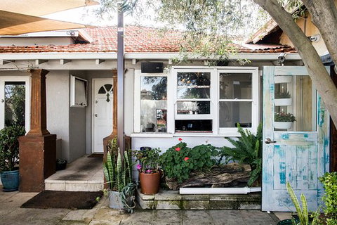 Cecchi's - Accommodation Melbourne 0