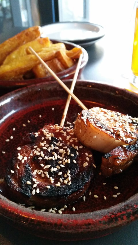 Cecchi's - Accommodation Melbourne 3