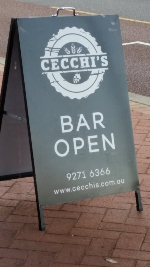 Cecchi's - Accommodation Melbourne 4