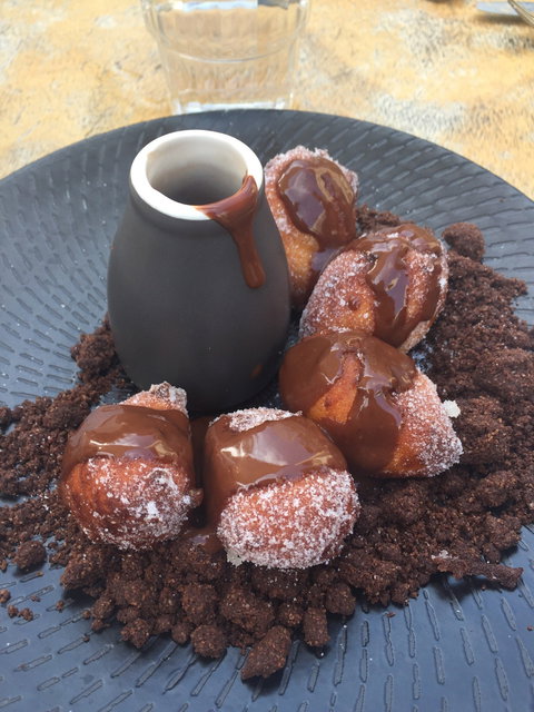 Cecchi's - Accommodation Melbourne 7