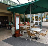 Dome Cafe - Accommodation Melbourne