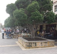 Dome Mindarie - Accommodation Melbourne