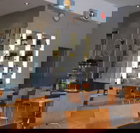 Han's Cafe - Warwick - Accommodation Melbourne