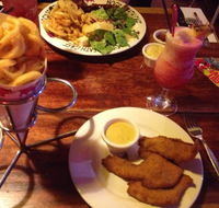 Hogs Breath Cafe - Accommodation Melbourne