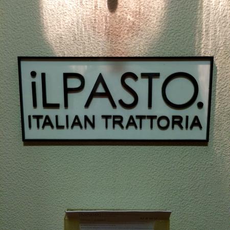 Il Pasto - Accommodation Melbourne 0