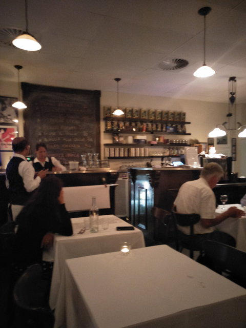 Il Pasto - Accommodation Melbourne 9