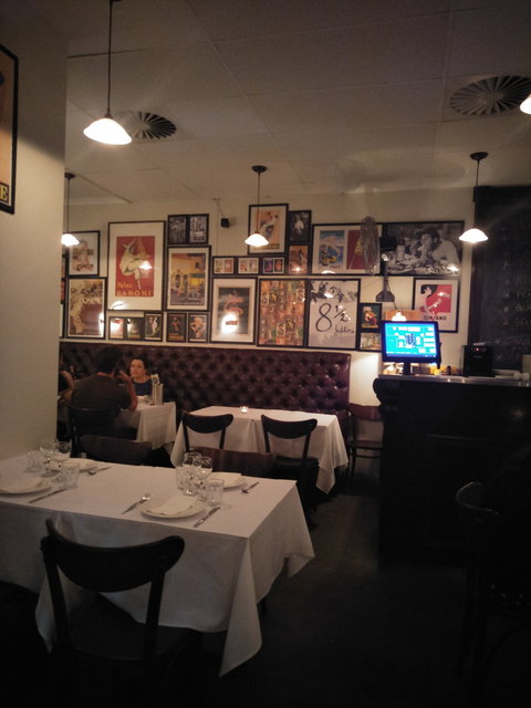 Il Pasto - Accommodation Melbourne 11