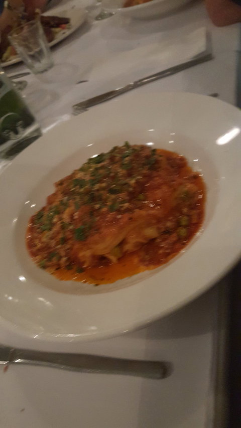 Il Pasto - Accommodation Melbourne 12