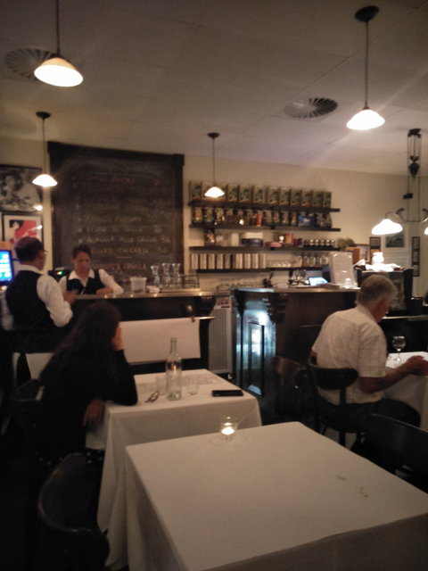 Il Pasto - Accommodation Melbourne 3