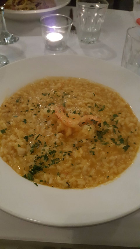 Il Pasto - Accommodation Melbourne 6