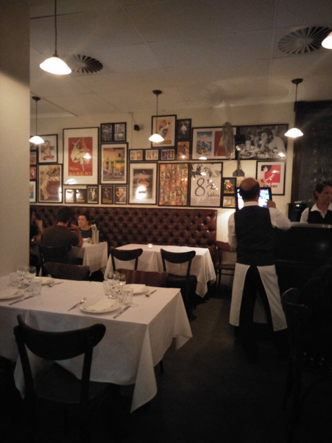 Il Pasto - Accommodation Melbourne 8