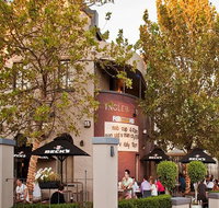 Inglewood Bar  Brasserie - Accommodation Melbourne