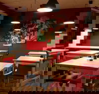 Mamma Mia Pizzeria - Accommodation Melbourne