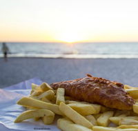 Mullaloo Fish Bar - Mullaloo Plaza - Accommodation Melbourne