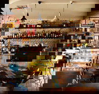 Our Table - Accommodation Melbourne