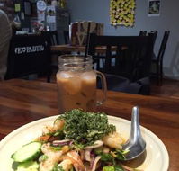 Pad Thai - Accommodation Melbourne