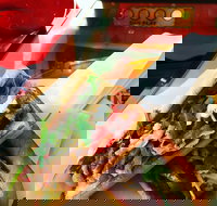 Red Man Cucina - Accommodation Melbourne