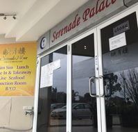 Serenade Palace Chinese Restaurant - Accommodation Melbourne