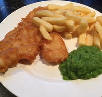 Woodvale Fish Supply - Accommodation Melbourne