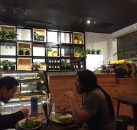 Yellow Pancake - Accommodation Melbourne