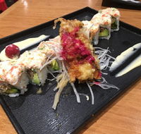 Aburi House Sushi  Teppanyaki - Accommodation Melbourne